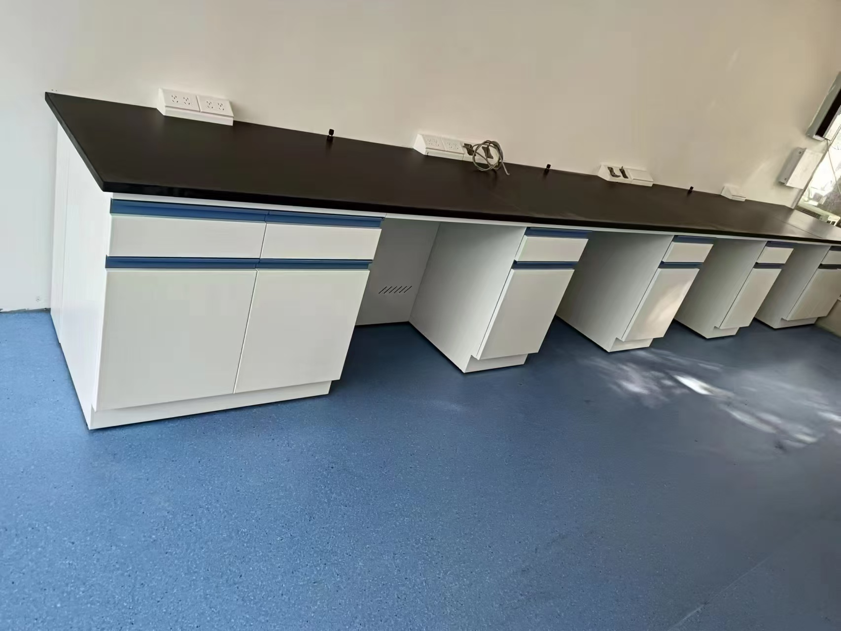 巴中实验室家具